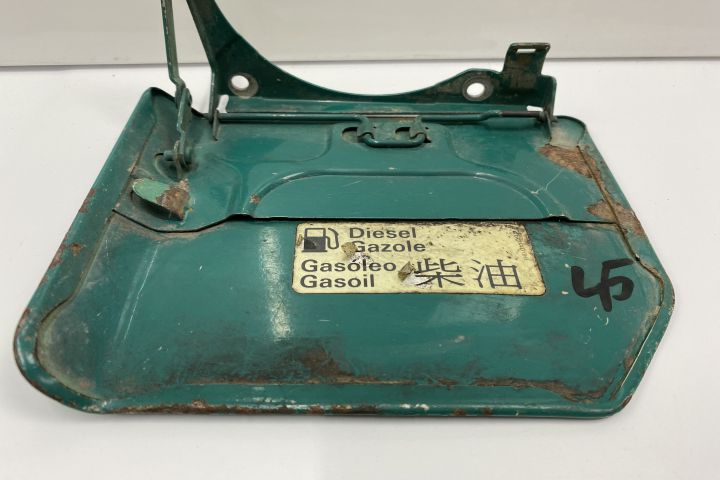 Usita Capac rezervor 201809905 Volkswagen VW Transporter T4