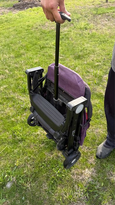 Продается детская коляска