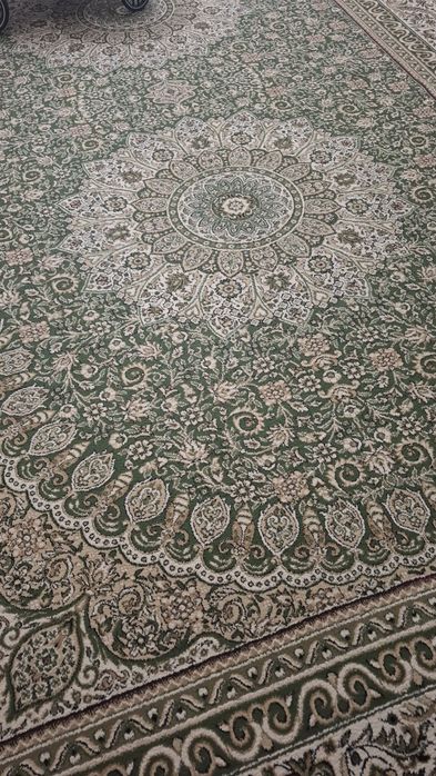 Гилам сотилади холати янги