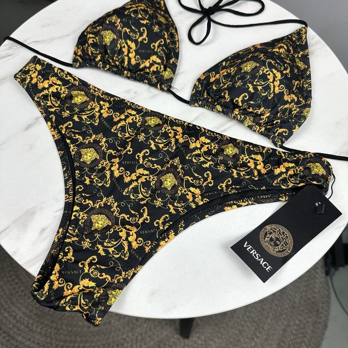 Versace дамски бански от две части 2 модела