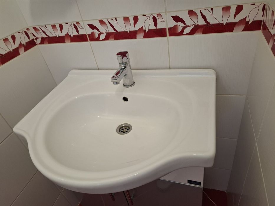 Обзавеждане за санитарен възел