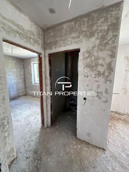 Двустаен апартамент в гр. Приморско