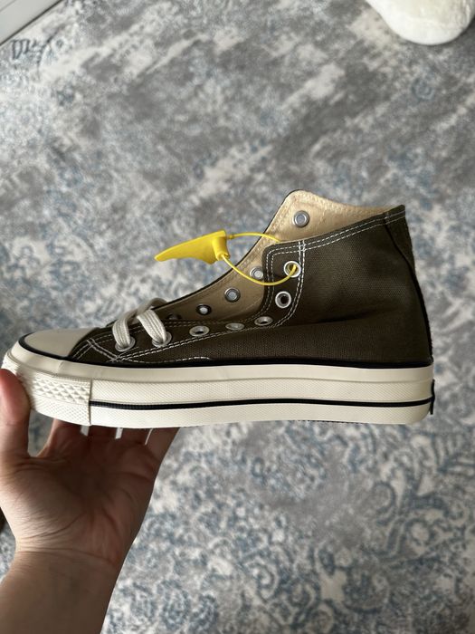 Конверсы новые качество хорошее