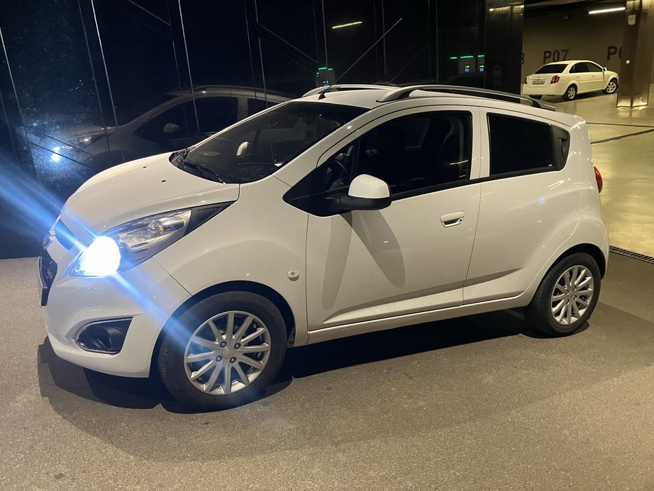 Spark Elegant plus 4 Evro full 2022