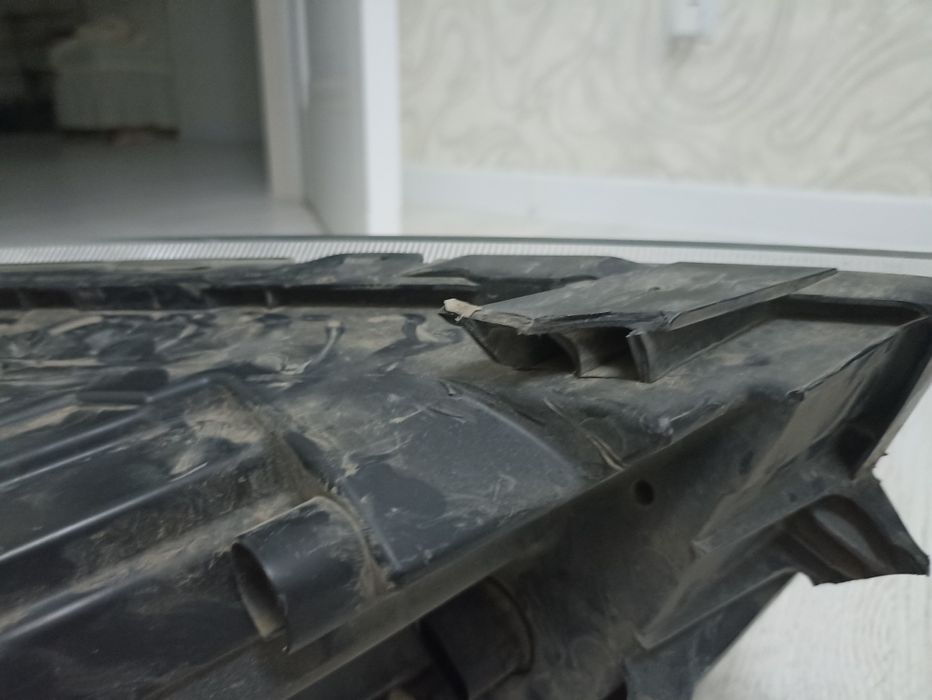 Фара Лада Гранта передняя водитель оригинал