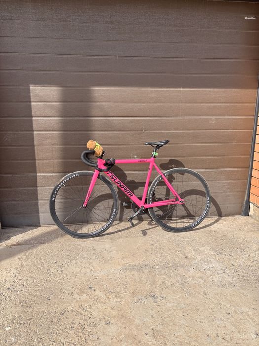 Продам фикс тсунами