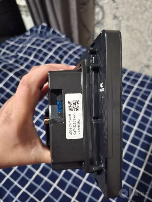 Teyes CC3 9 дюймов (6+128 GB)