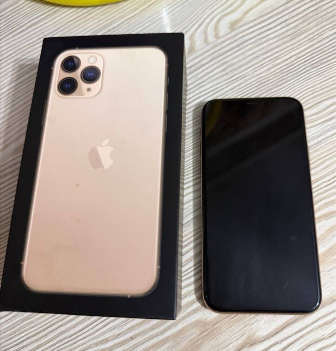 Продаётся айфон 11про