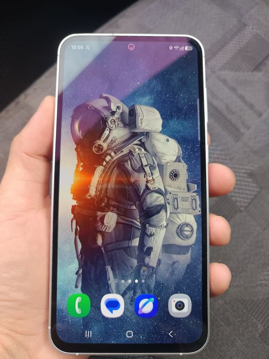 Samsung s23 fe сатылады