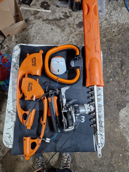 Piese drujbe Stihl originale