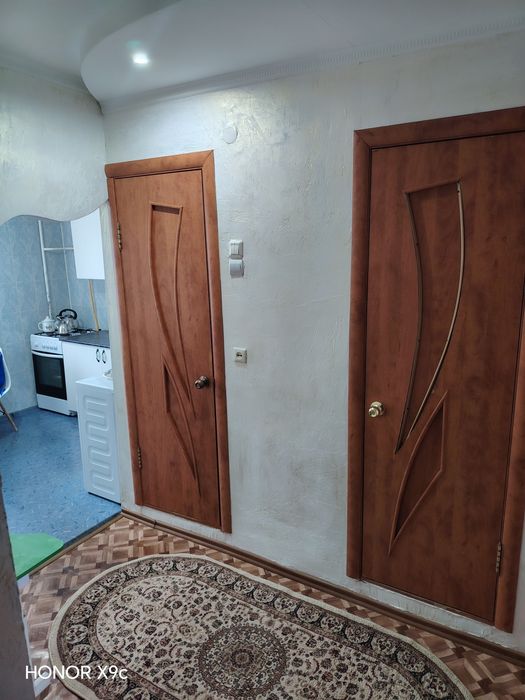 Сдам 2х комнату. квартиру. Район Авиагородок