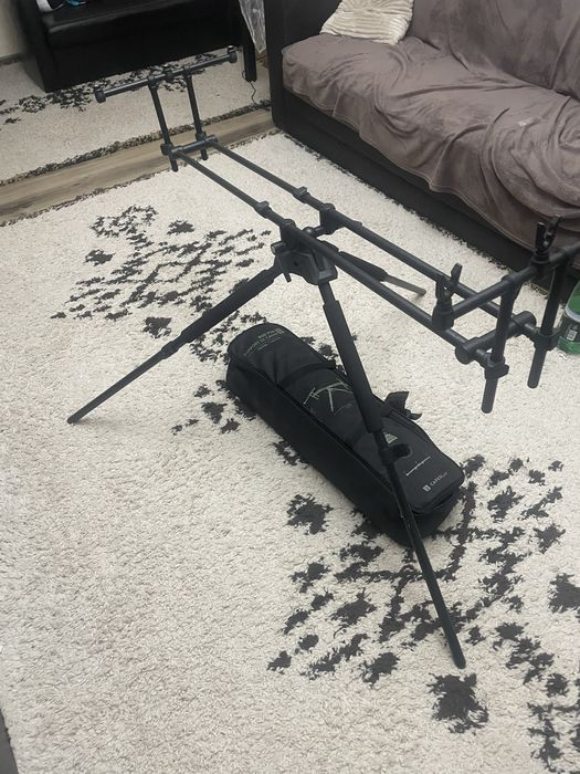 Rodpod Carpelan 500(tripod)