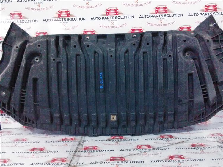 scut sub bara mercedes e class 2.2 cdi an fabr. 2015