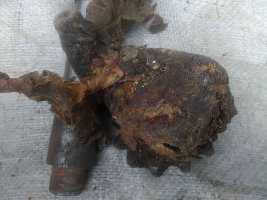 Запчасти на комбайн Нива.