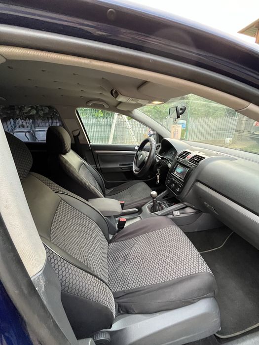 Volkswagen Golf 5 | 1.9 tdi - 105 cp