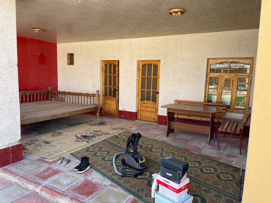 10 sotix yer Buhoro eski shahar