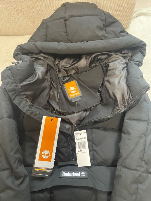 Зимно Яке Timberland