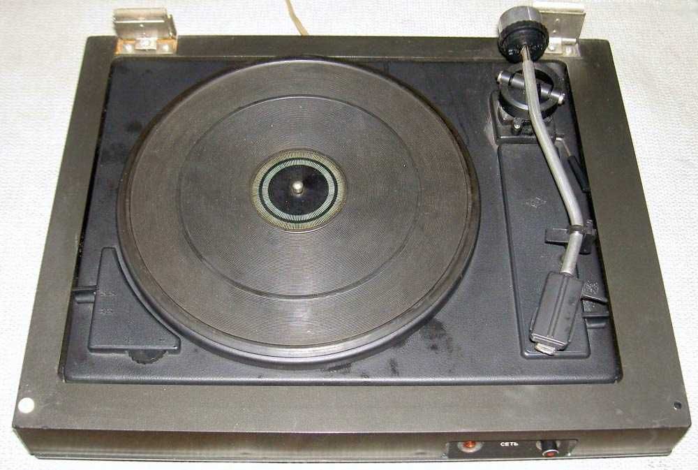 ВЕГА У-120-стерео Hi-Fi