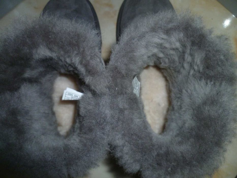 UGG оригинални ботуши №39