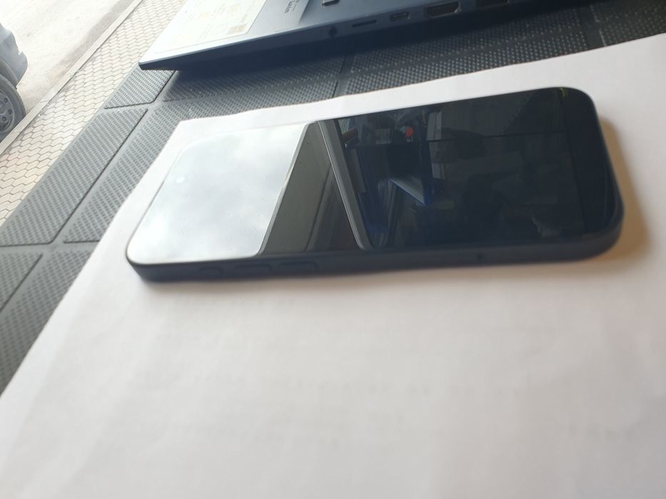 IPhone 16 128Gb чисто нов