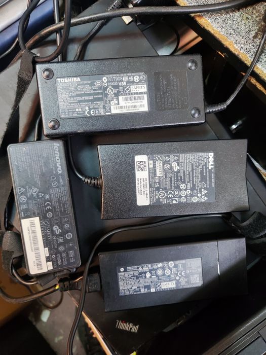 Incarcator laptop Asus Dell Hp Lenovo Acer Apple