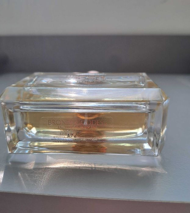 Estee Lauder Bronze Goddess