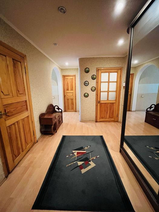 Сдам 2 квартиру посуточно просперкт Назарбаева 76