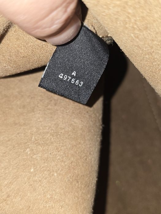 Fendi оригинална дамска чанта от естествена кожа