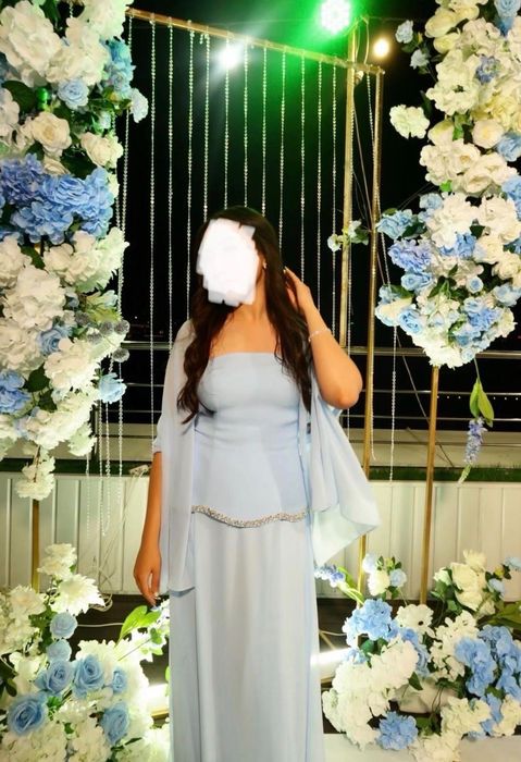 Платье prima la sposa