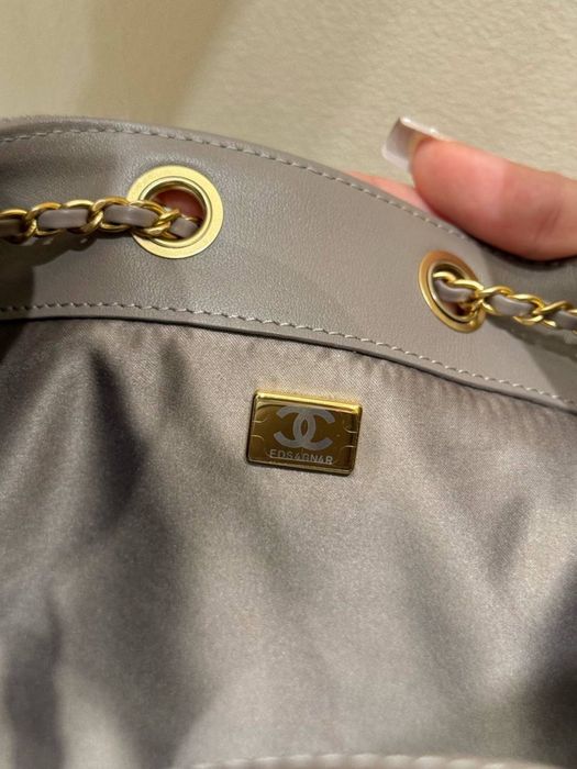 Geanta Chanel Hobo Mini
