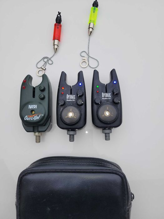 Комплект сигнализатори