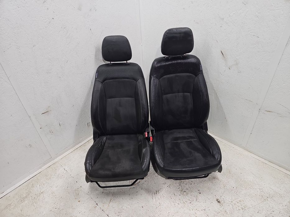 Set scaune cu bancheta piele Suzuki Vitara (LY) [Fabr 2015-prezent] O