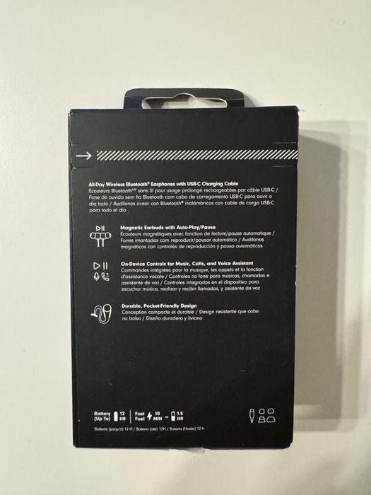 Продам наушники Beats Flex