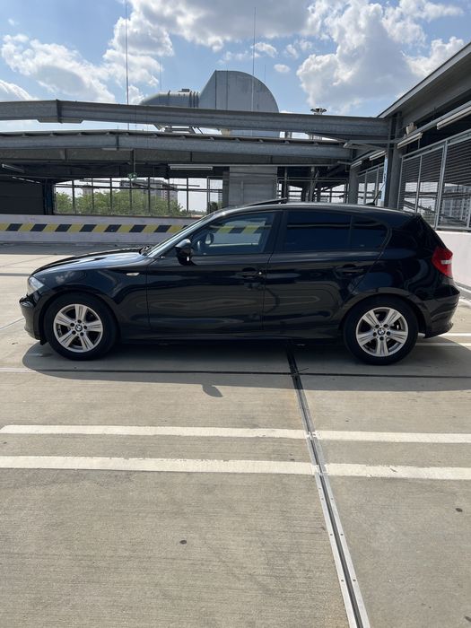 BMW Seria 1 116i 175.000KM reali