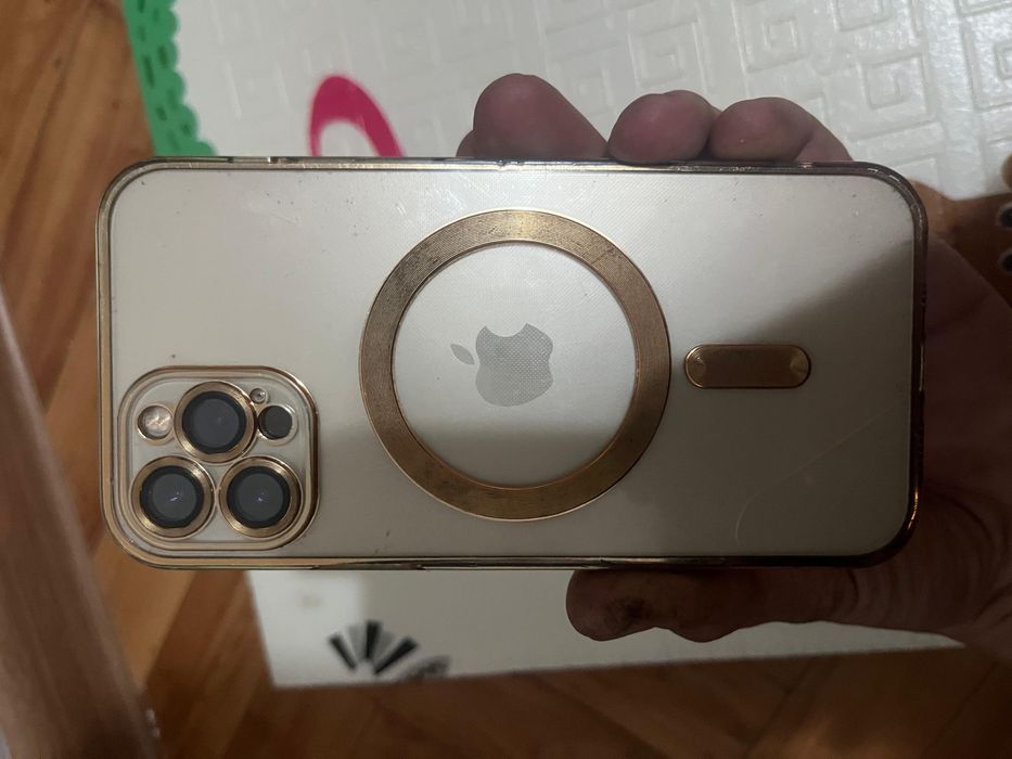 Айфон 12 про обмен