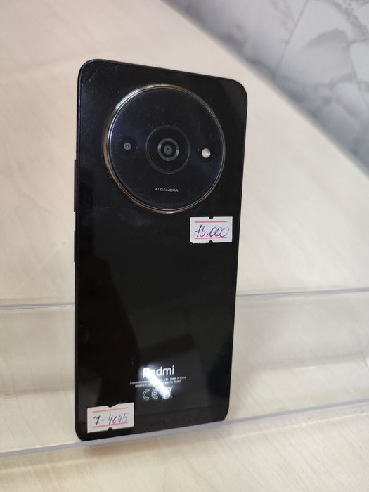 Redmi A3 64 gb Керуентау 2/2
