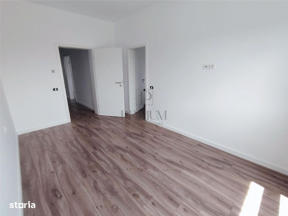 Duplex superb - teren generos - finisaje premium