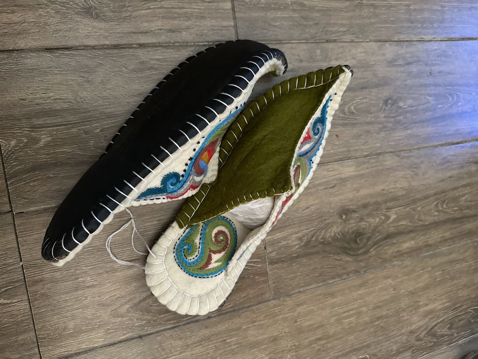 Продаются домашние тапочкии