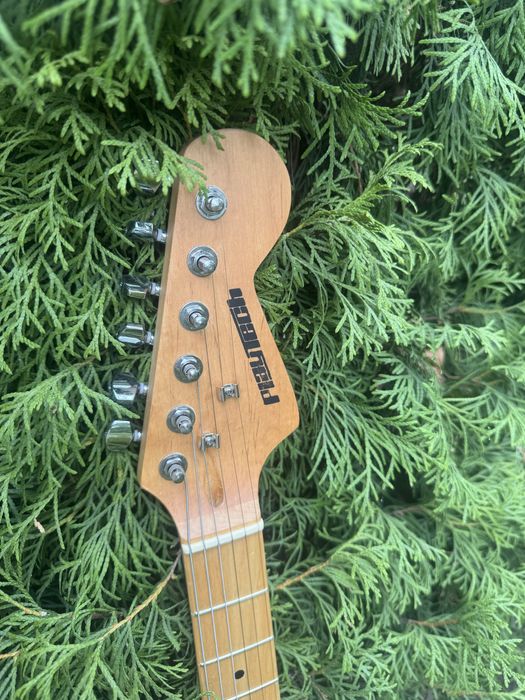 Электрогитары новые