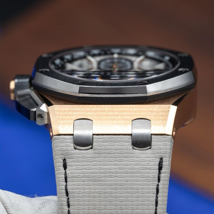 Часовник Audemars Piguet Offshore