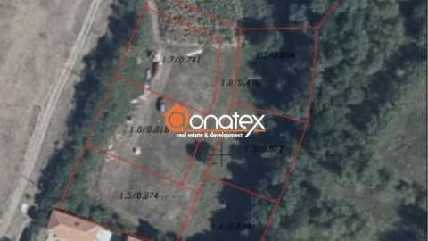 Продава се Парцел в Карлово - 5860 кв.м за 30 €/кв.м - Снимка #5