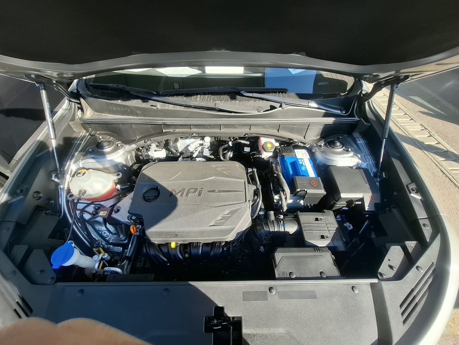 Kia Sorento  2023yil. Probeg 14500 km  Holati idealni