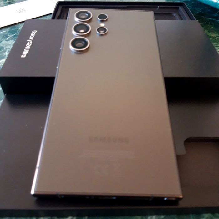 Samsung Galaxy S24Ultra