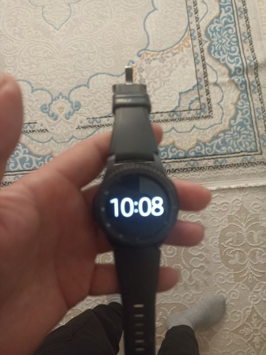 Смарт сағат сатылады