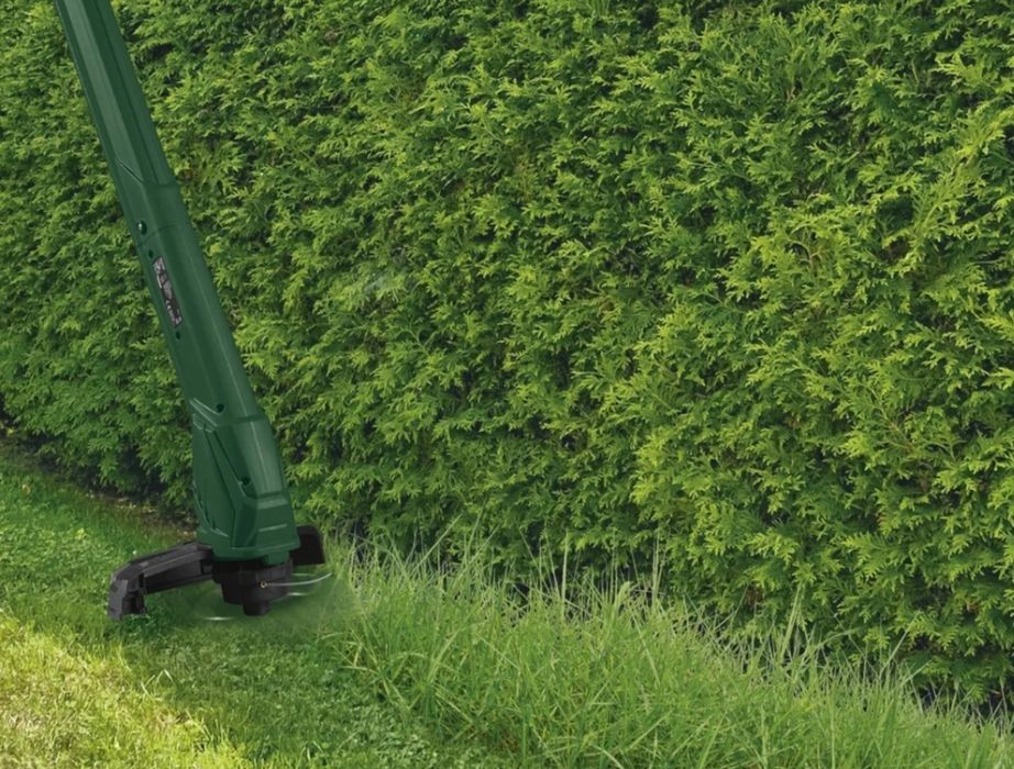 Електрически тример за трева PARKSIDE PRT 300 C3 , 300 W