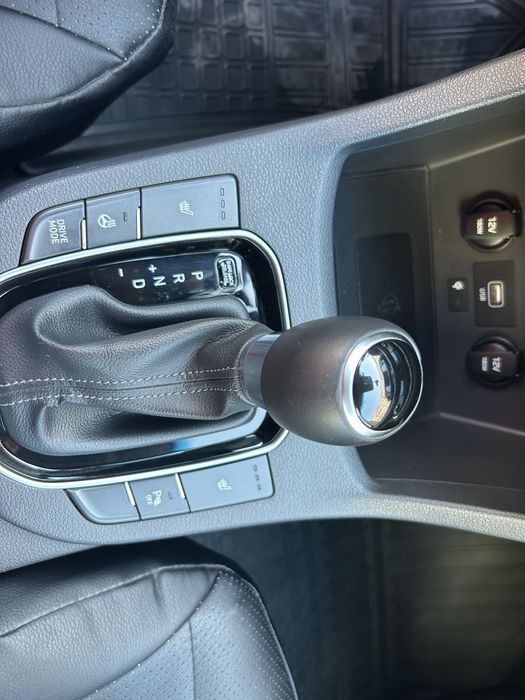 Хюндай і30 2023года