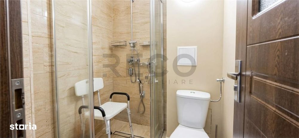 RECO Apartament 3 camere in Oradea Decebal Etaj 2