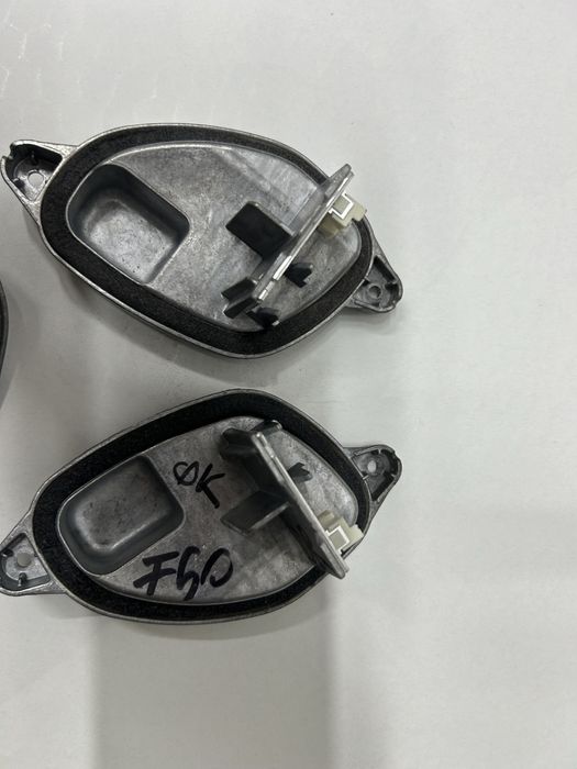 Module Angel Eyes Bmw F40 seria 1 module led