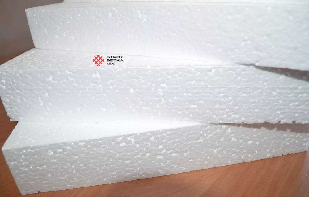 Penoplast pokak Пенопласт пуке ишлаб чикарувчидан