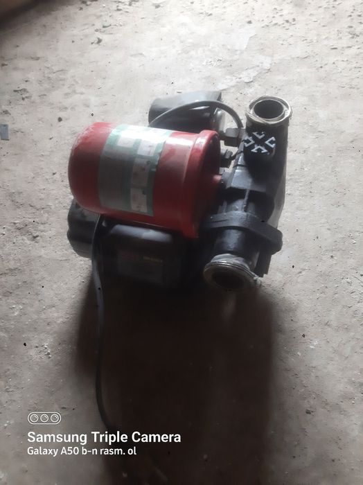 Ishlaydigan holati zo'r pul kerakligi uchun sotilyabdi